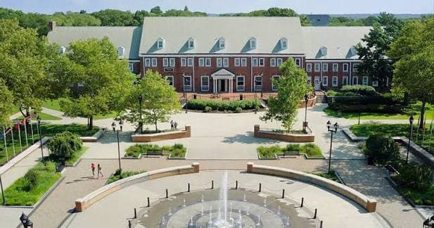 Farmingdale State College Boosts Health with Nursing Excellence at Broad Hollow