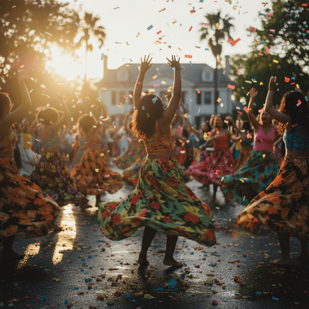Carnival: A Celebration of Caribbean & Latin American Culture Happening Today in Nassau County
