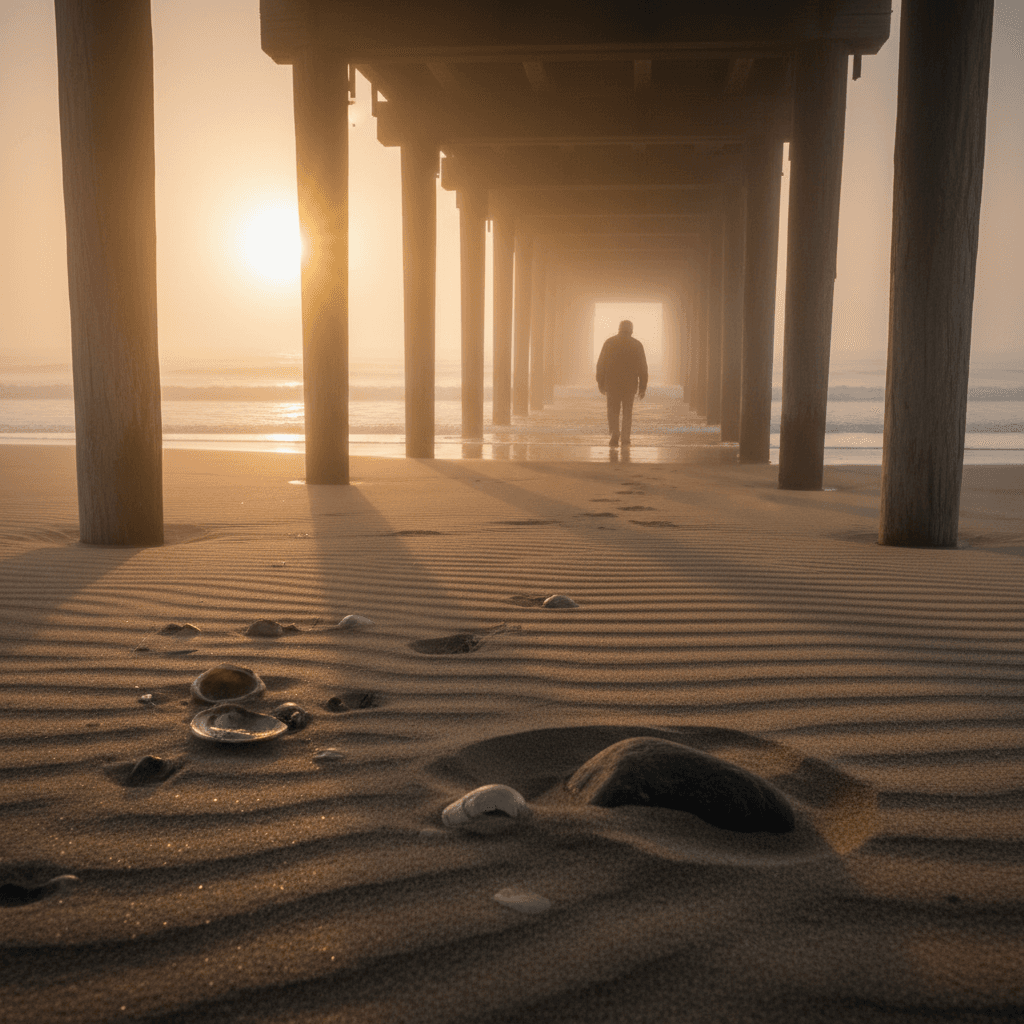 Long Beach Nostalgia: From Lenape Lands to Boardwalk Glory