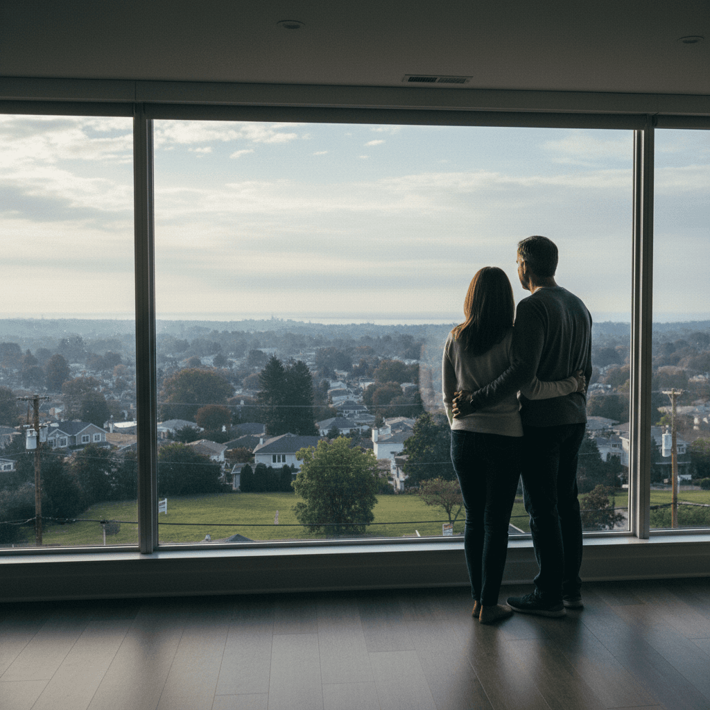 Syosset Luxury Real Estate Market Update: 57 Homes for Sale at $1.4M Median Amid 2026 Housing Reset and Nassau's Persistent Scarcity