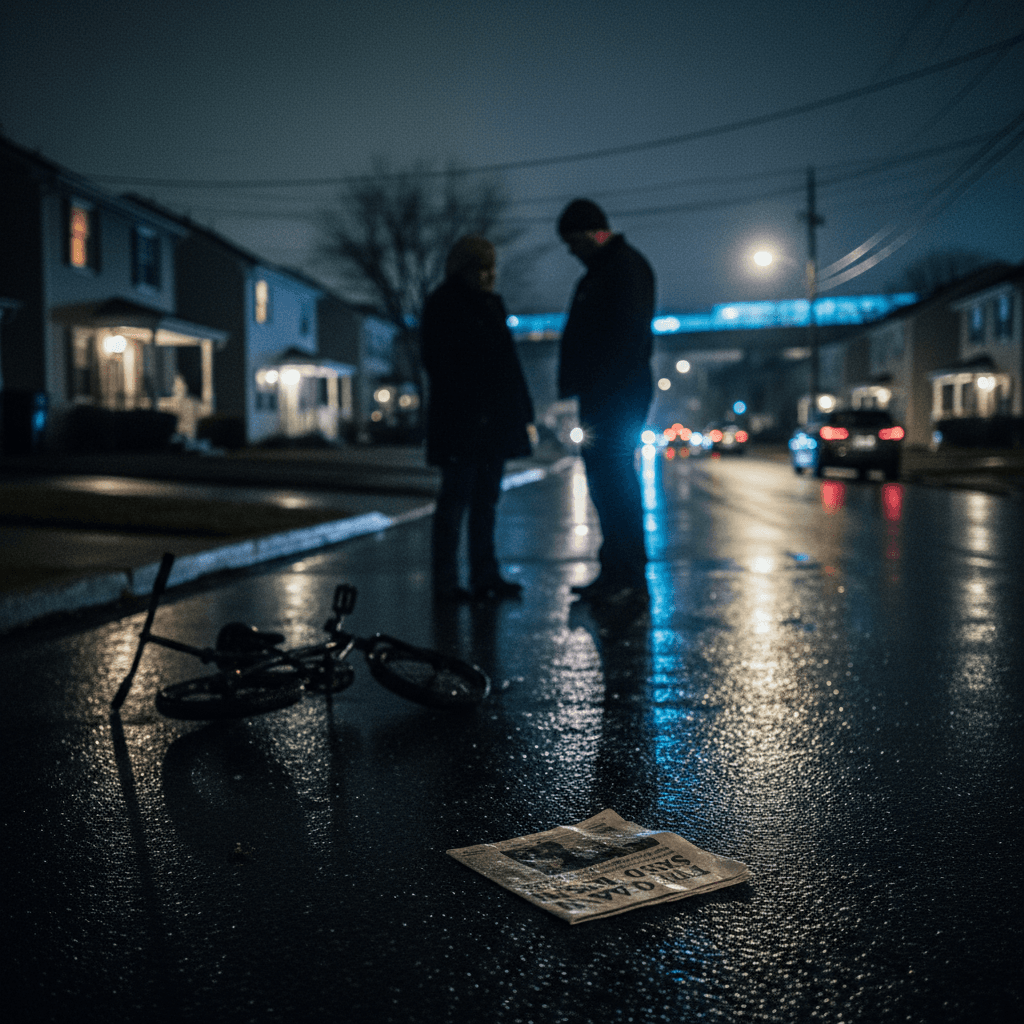 Syosset Weekly Crime Roundup: Murder-Suicide Claims Five, DWI with Gun on LIE