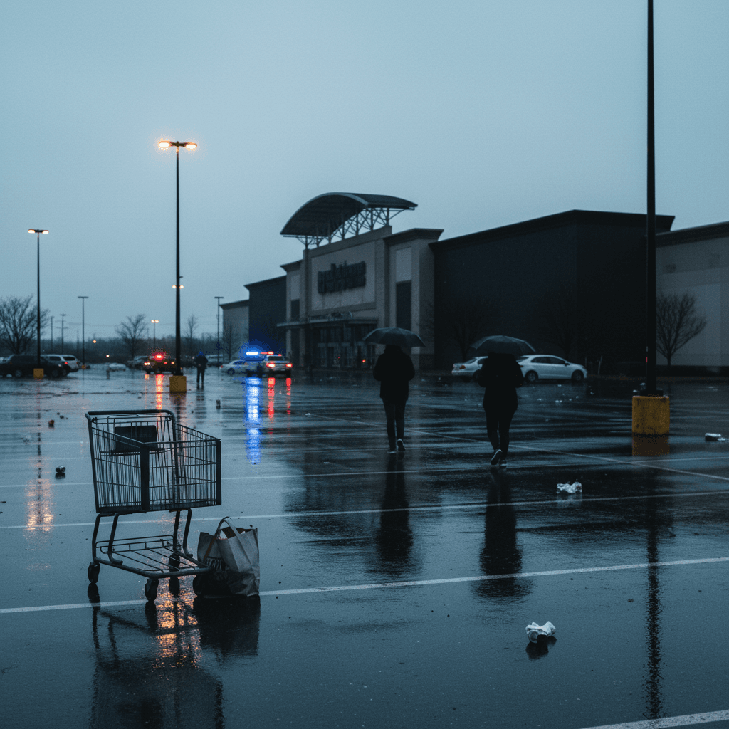 Saks Off 5th Deer Park Closing Hits Suffolk County Shoppers Hard