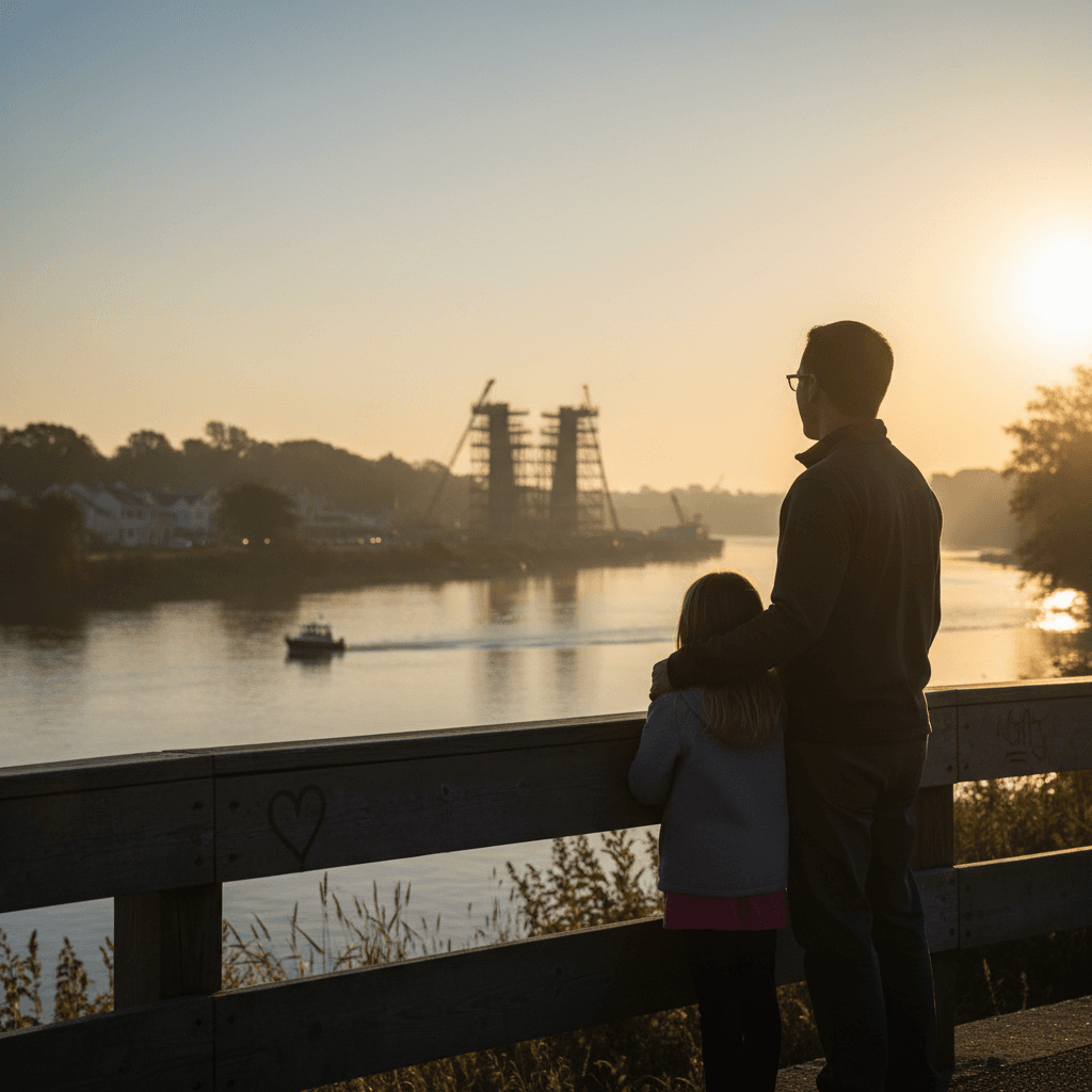 Suffolk County Bridge Upgrades Underway: $7.3M Safety Boost