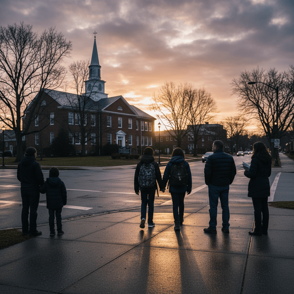 Commack Schools Face Enrollment Crossroads: How One Long Island District Is Stabilizing Its Future