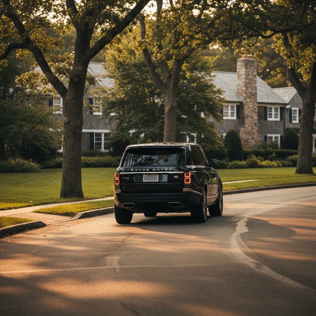 Luxury Real Estate Market Update: Hamptons Surge in Suffolk County