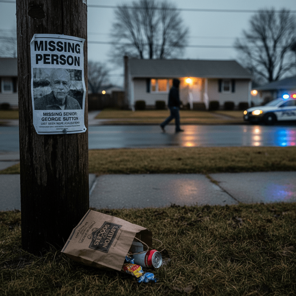 Levittown Weekly Crime Roundup: Shoplifting, Missing Senior, DWI Incidents