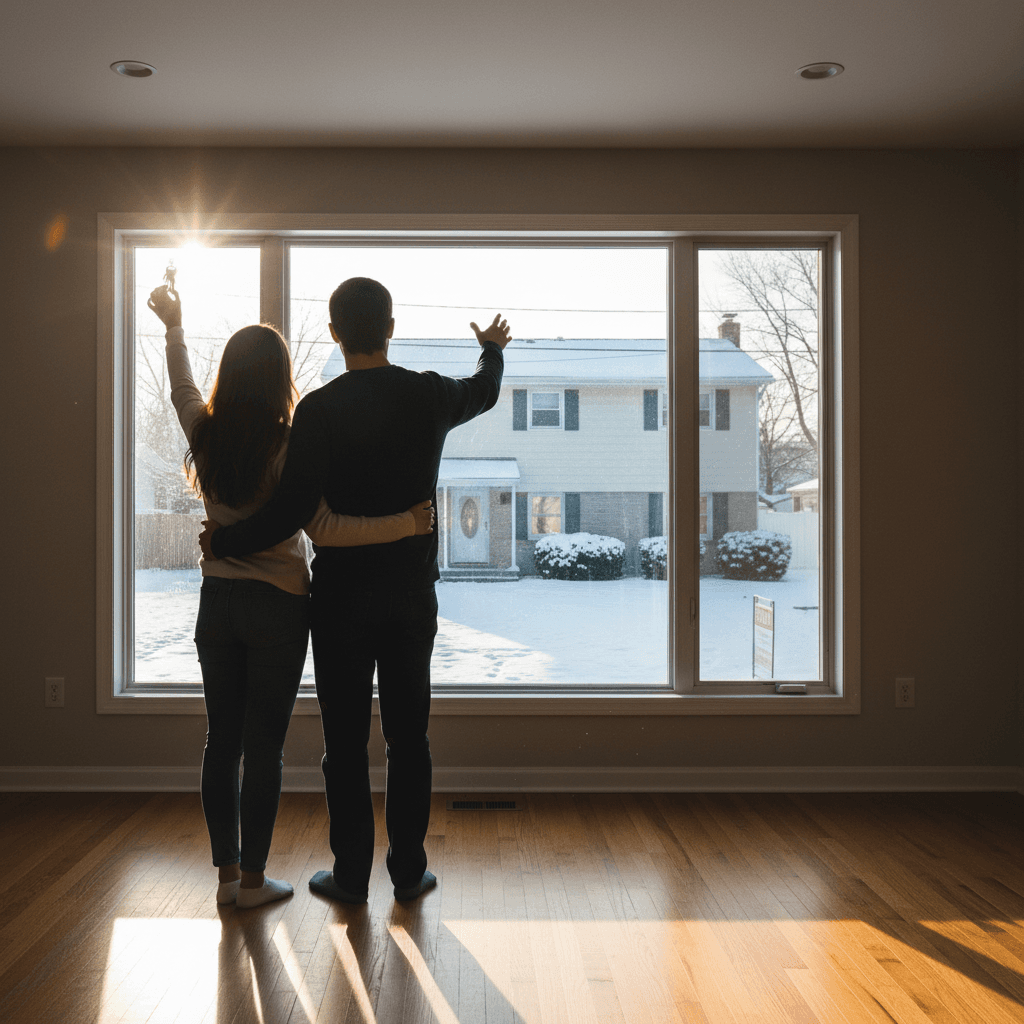 Smithtown Home Sales Surge in January 2026: Suffolk County Stats