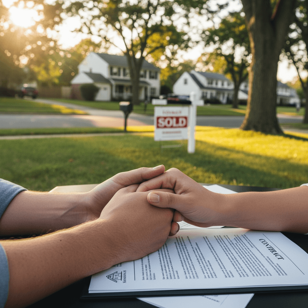 Suffolk County Home Sales Stats: Massapequa Leads Tight Market