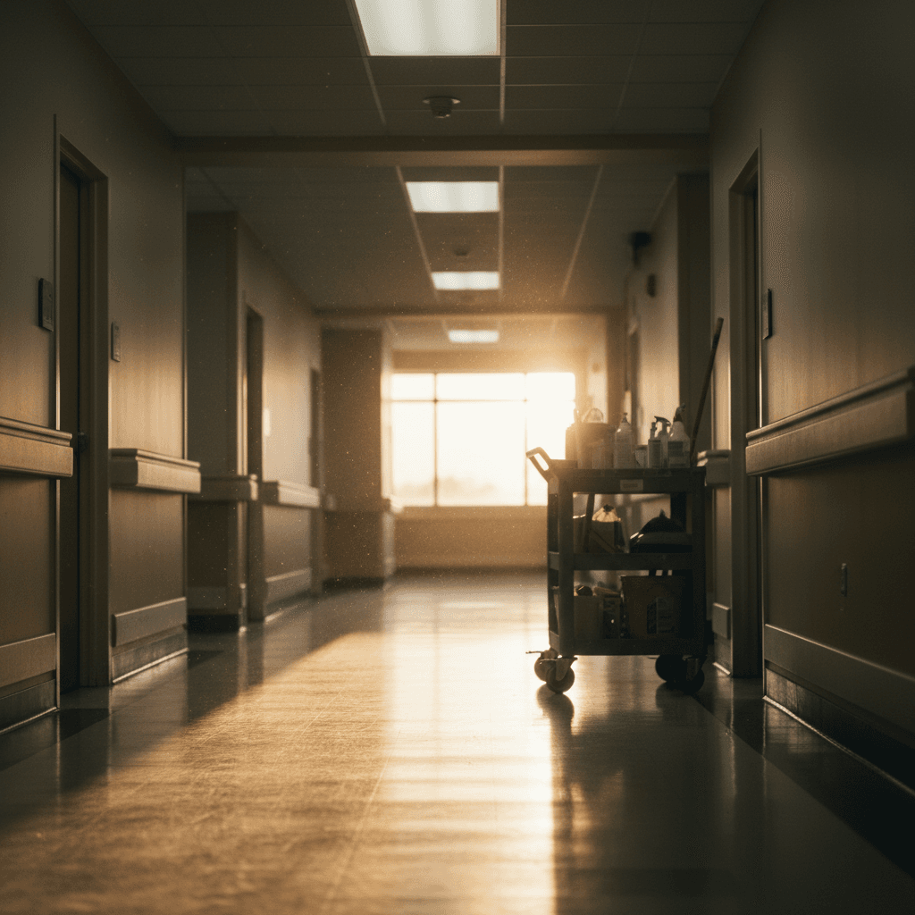 Northwell Health Eyes Plainview Hospital Expansion After Nurse Deal Averts Strike
