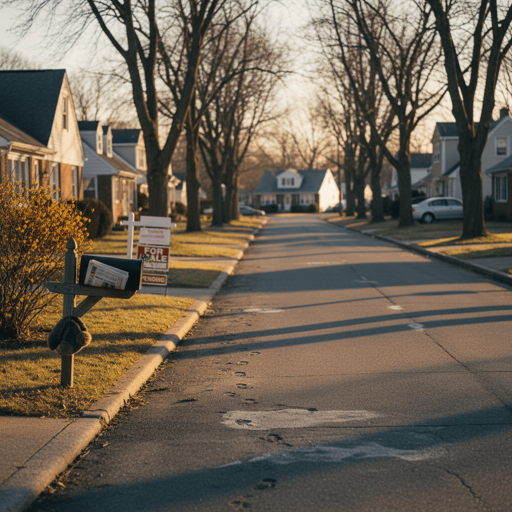 Suffolk County Home Sales Stats: Patchogue Leads Tight Market in January 2026