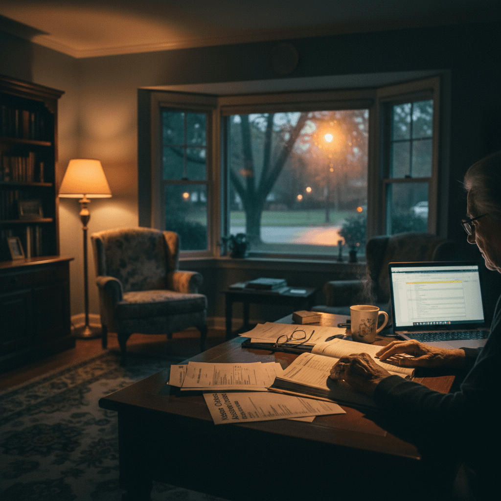 Garden City Property Tax Assessments: 2026 Updates and Deadlines