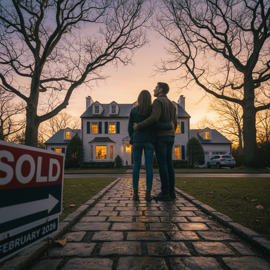 Hempstead's Priciest February 2026 Home Sales: Top Deals Revealed
