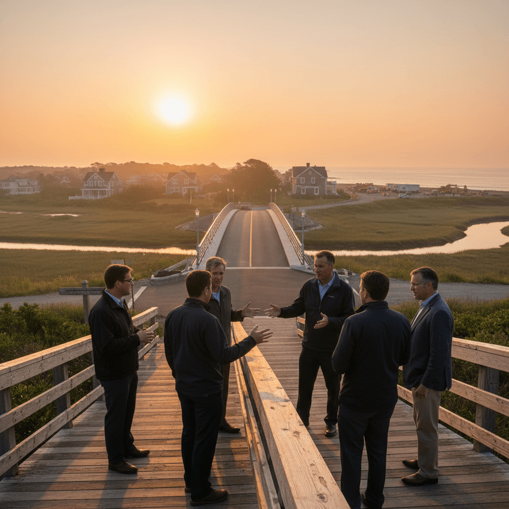 East Hampton Adopts 2026 Capital Plan: 98 Projects Boost Hamptons Infrastructure