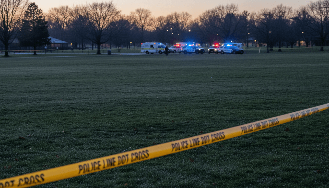 Teen Killed in Gang-Related Shooting at Eisenhower Park: What We Know So Far