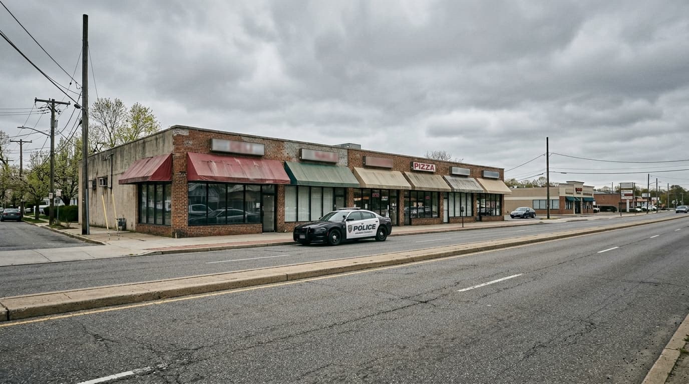 Huntington Station Massage Parlor Raids Continue With 2 More Felony Arrests