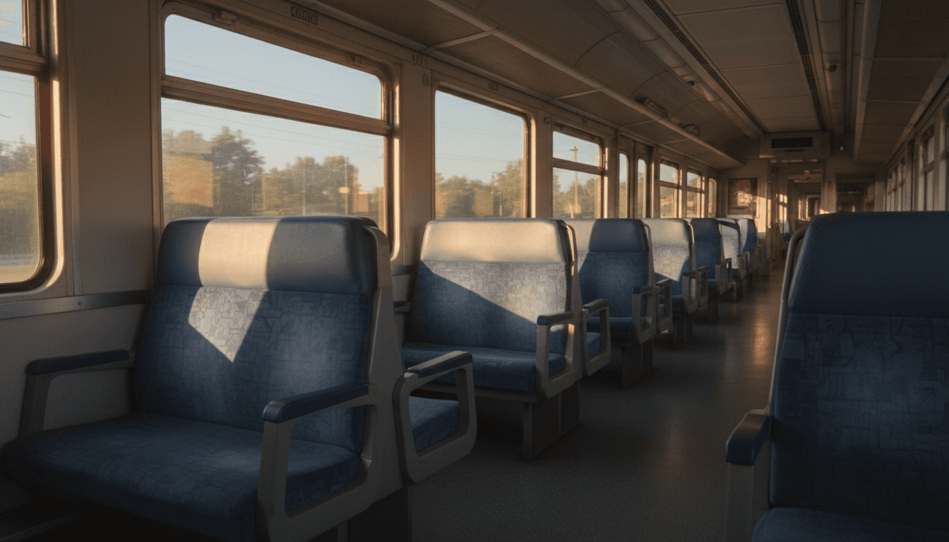 East Northport Man Indicted on 62 Counts for Using AI to Create Child Abuse Images — Caught by Fellow LIRR Commuter