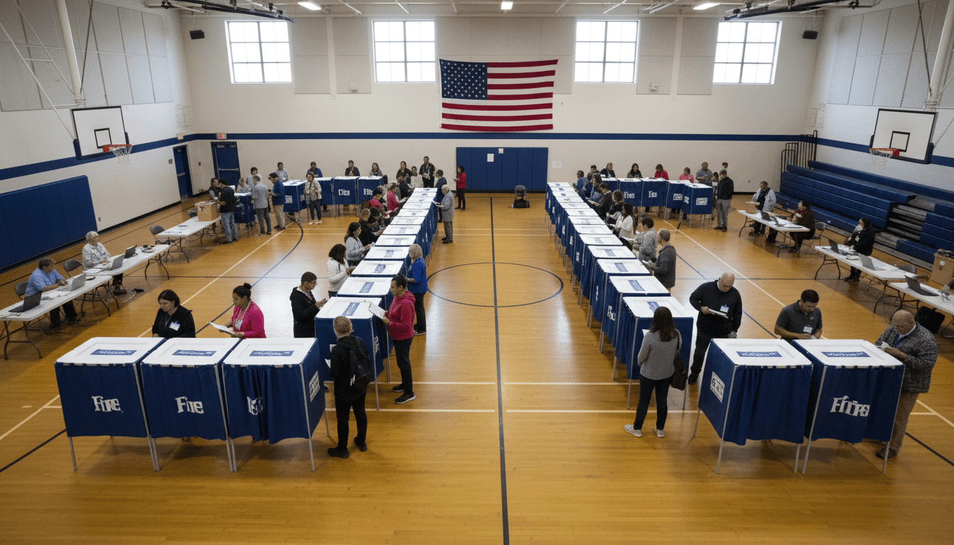 Long Island School Budget Vote 2026: Which Districts Are Raising Taxes — and What Voters Need to Know Before May 19