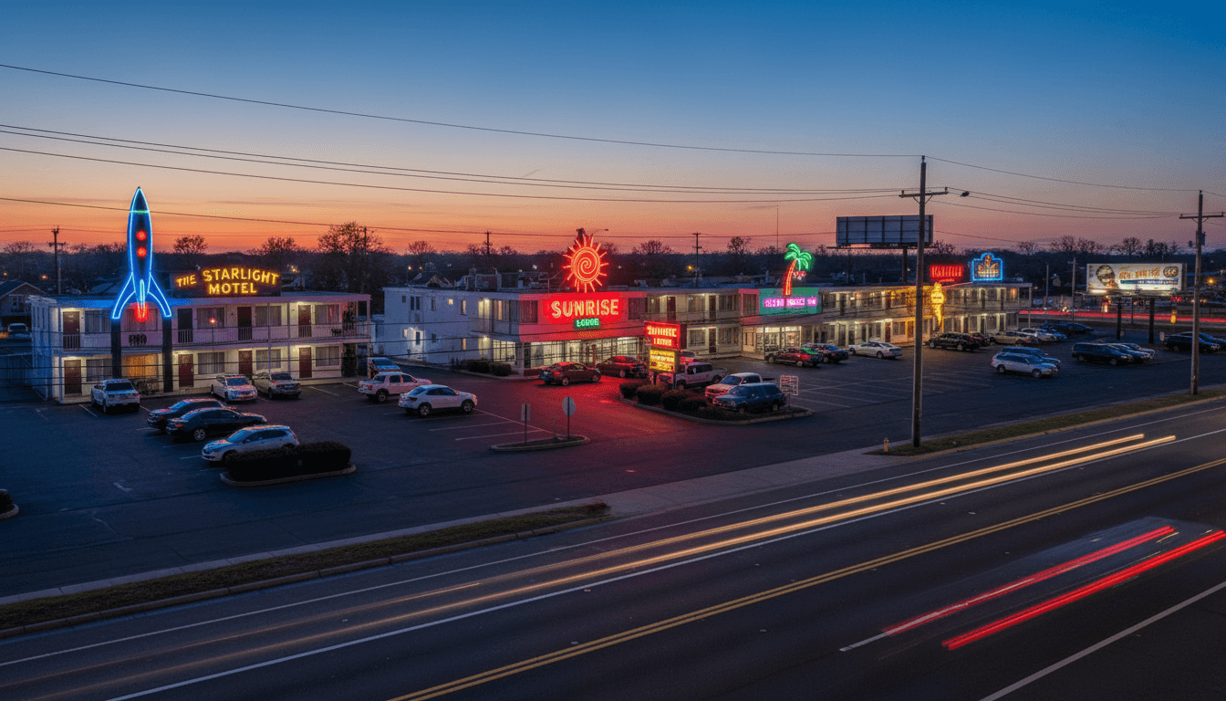 Nassau County Weighs Ban on Hourly Hotel Bookings: What It Means for Local Motels