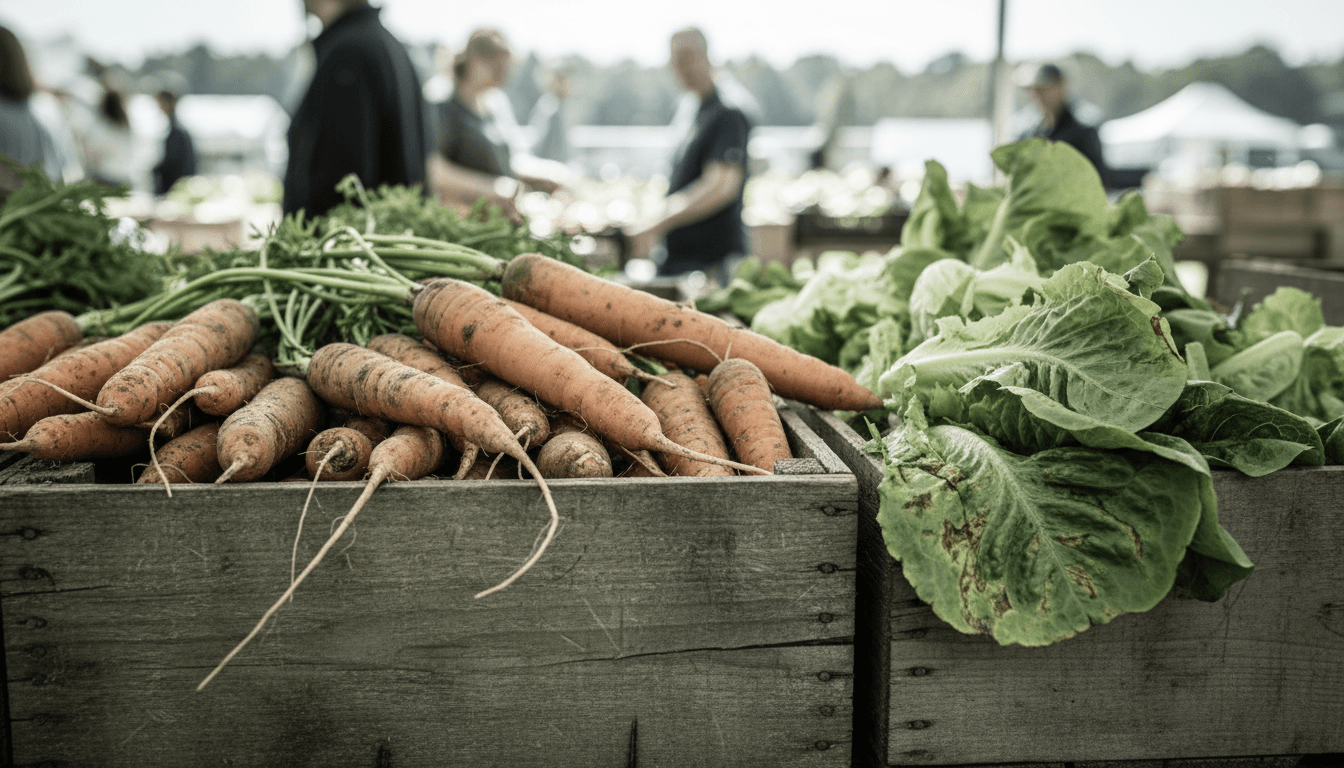 Forever Chemicals Found in Every Produce Sample Tested From Long Island Farms — What Shoppers Need to Know