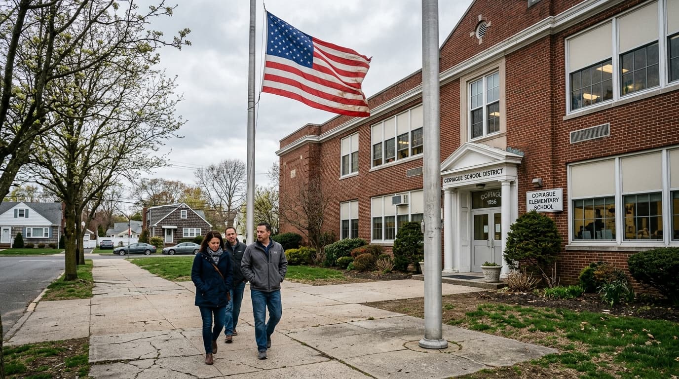 South Country Schools Face $10M+ Debt Warning From State