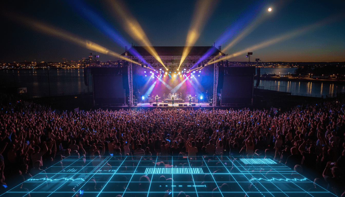 Ticketmaster Found Guilty of Running an Illegal Monopoly — What It Means for Long Island Concert Fans